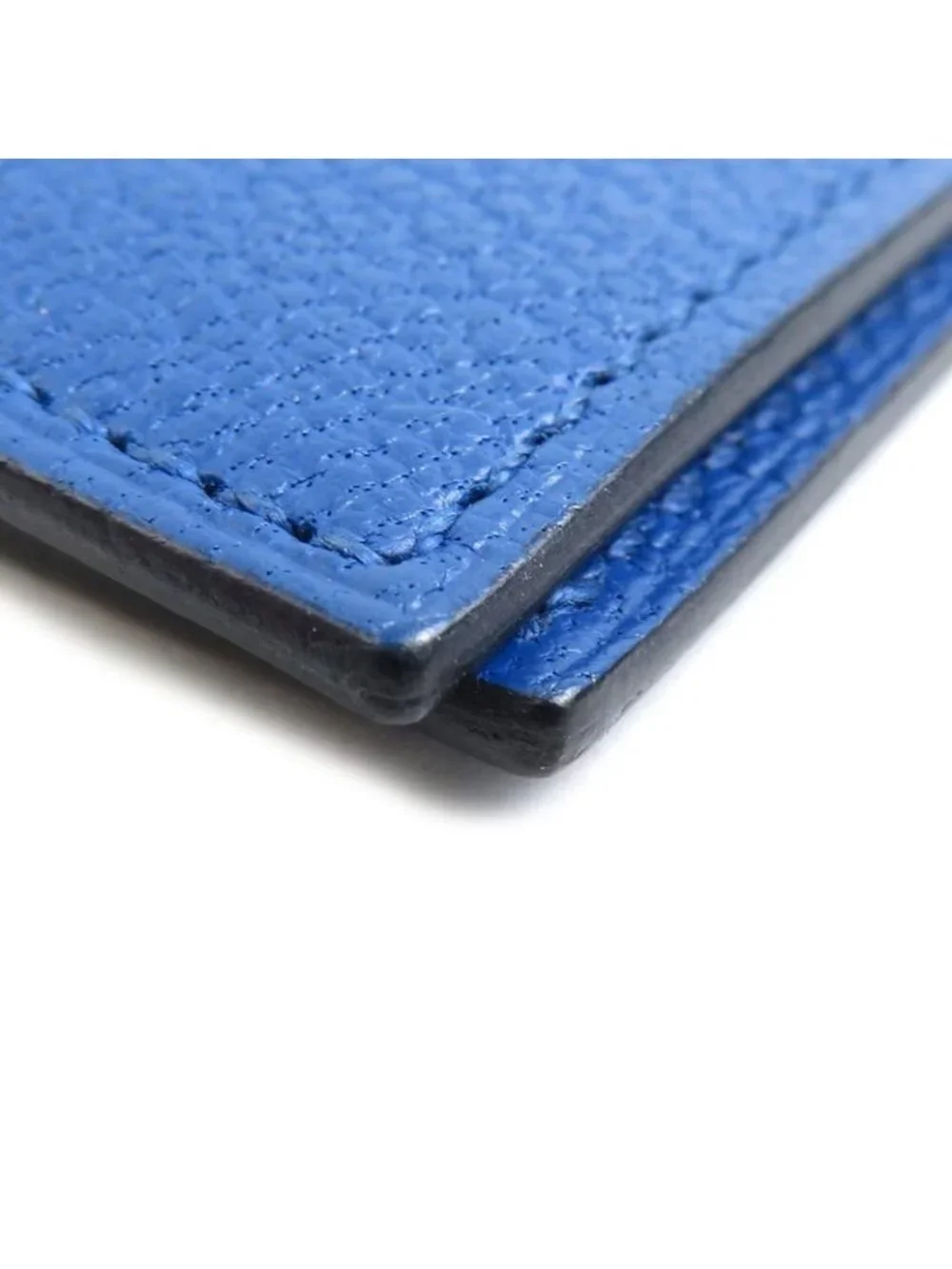 Hermes bleu électrique